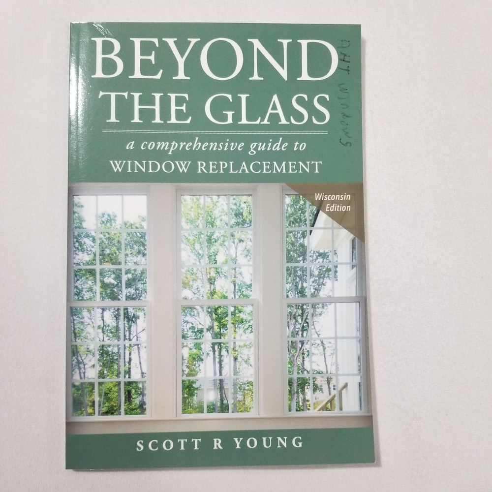 Beyond the Glass A Comprehensive Guide Scott R Young Paperback